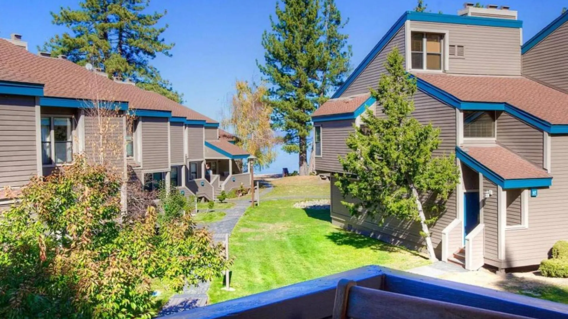 Our Happy Place Home South Lake Tahoe
