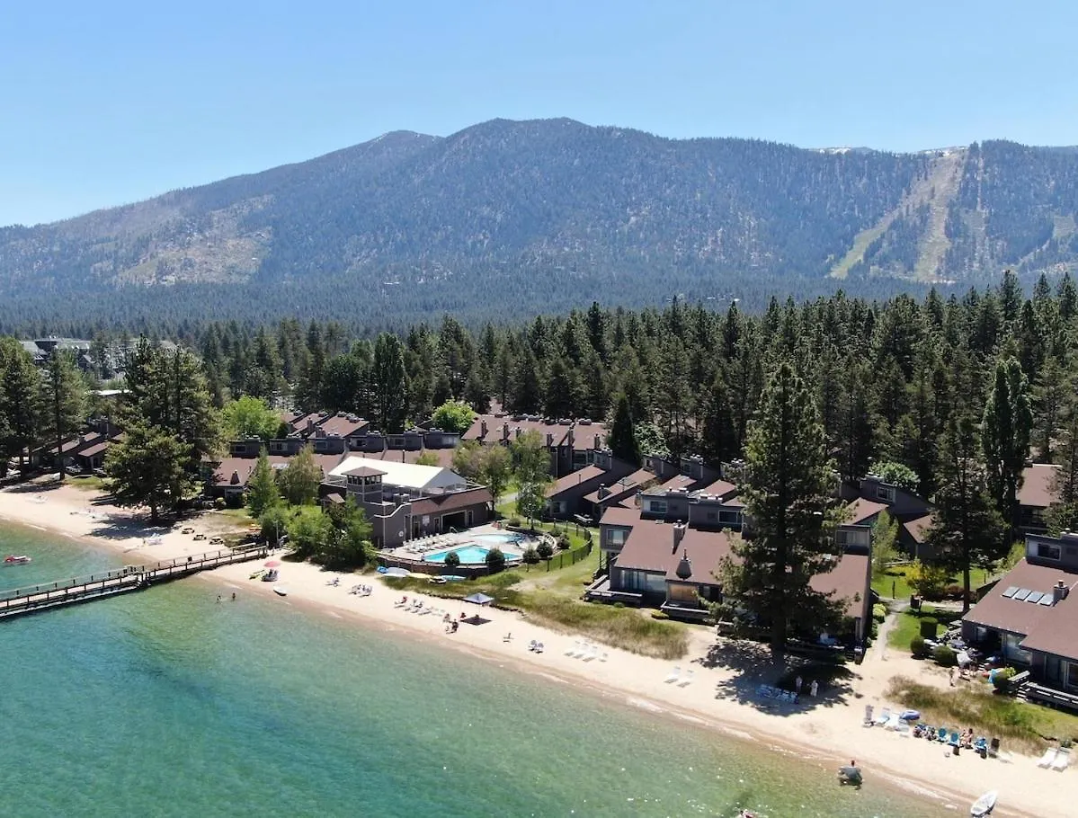 Our Happy Place Home South Lake Tahoe Holiday home