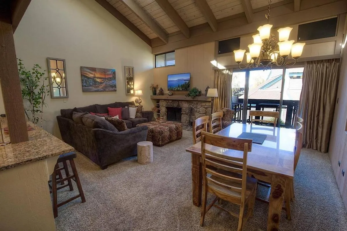 Holiday home Our Happy Place Home South Lake Tahoe United States