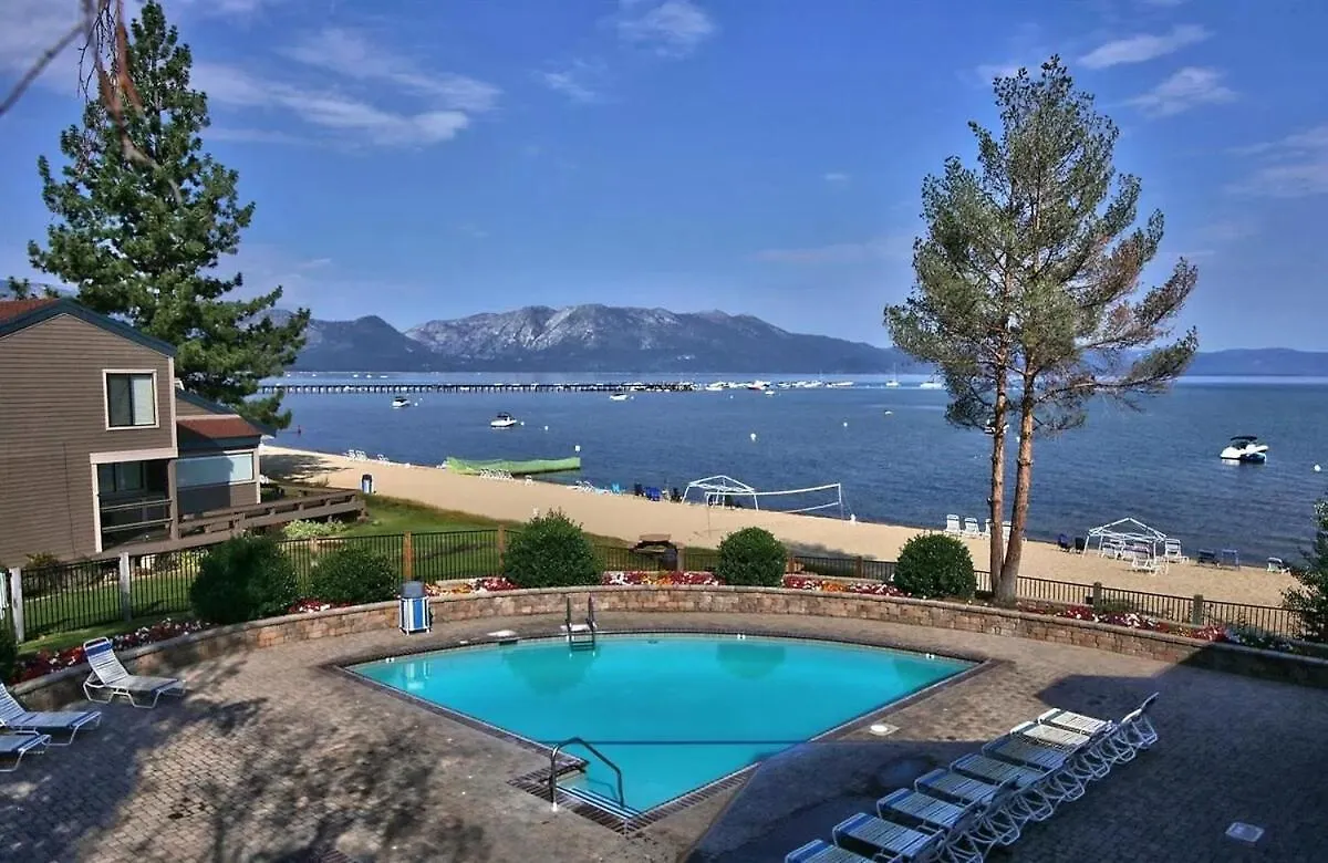 Our Happy Place Home South Lake Tahoe 0*,