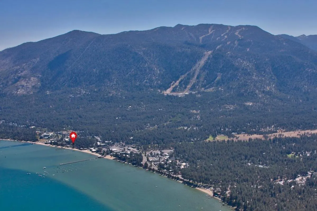 Our Happy Place Home South Lake Tahoe United States