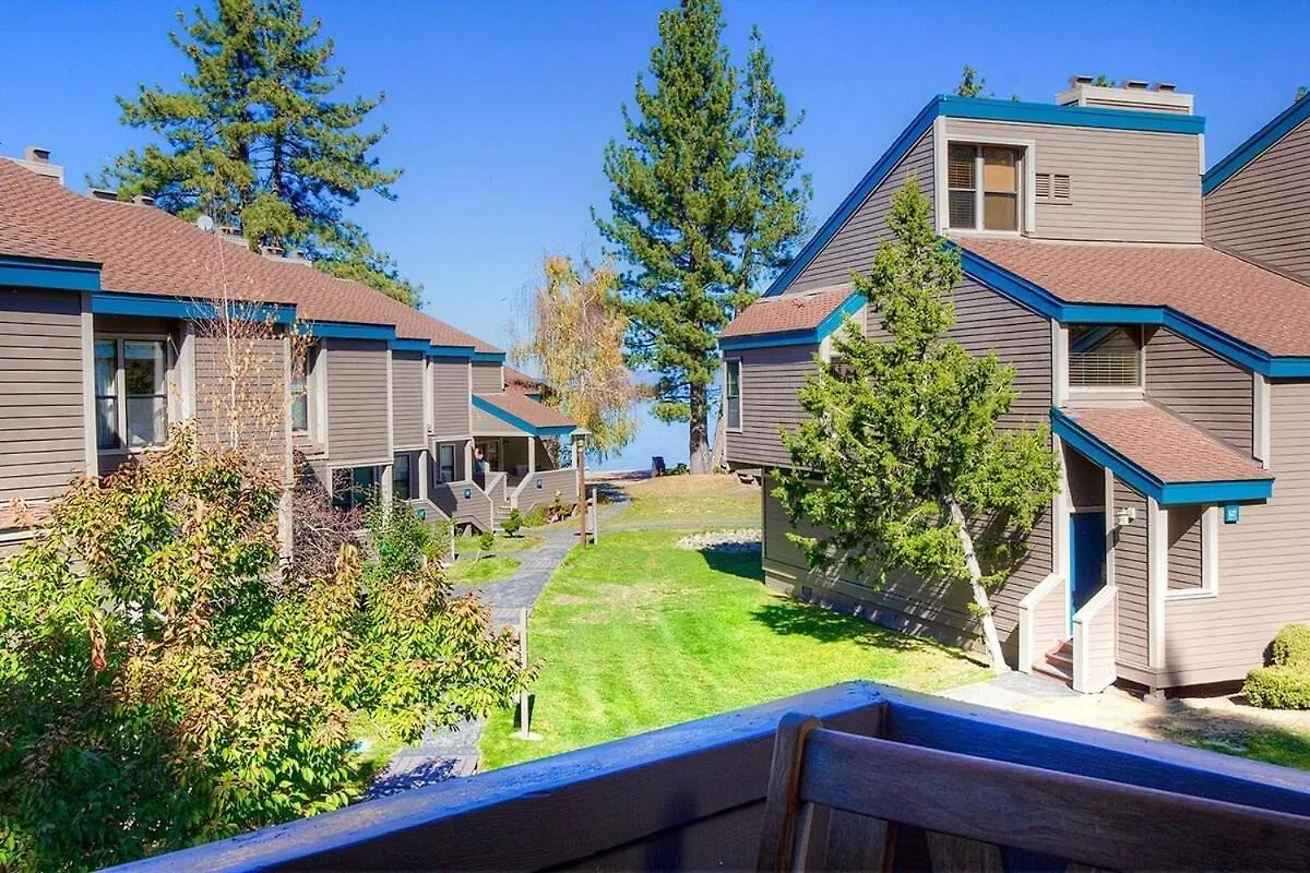 Our Happy Place Home South Lake Tahoe 0*,