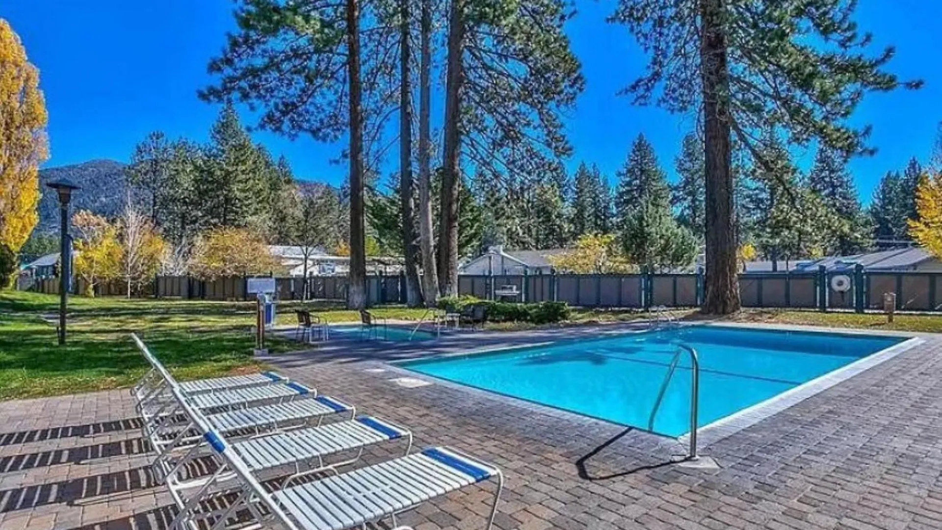 Dom wakacyjny Our Happy Place Home South Lake Tahoe