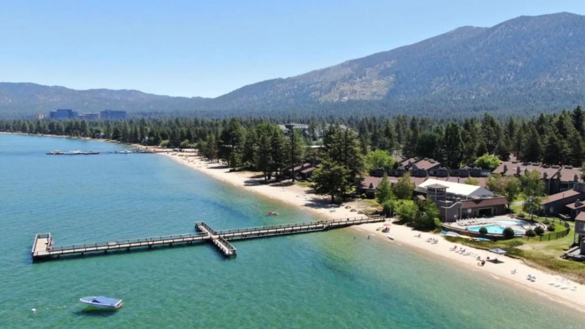 Our Happy Place Home South Lake Tahoe 0*,