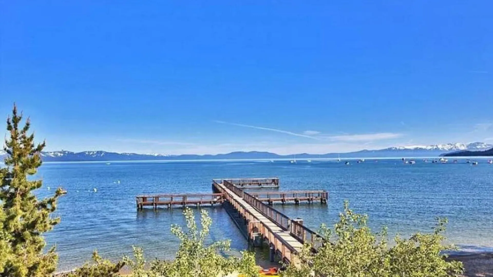 Our Happy Place Home South Lake Tahoe Dom wakacyjny