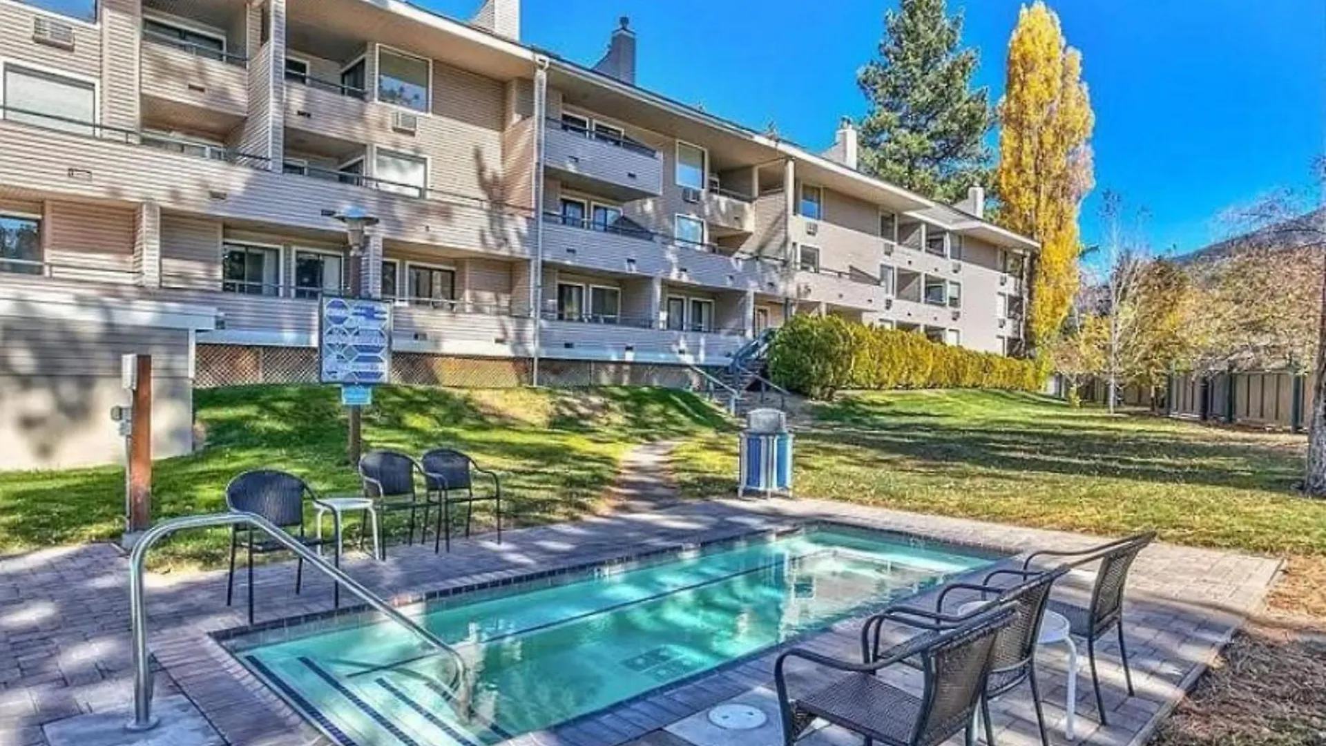 Our Happy Place Home South Lake Tahoe