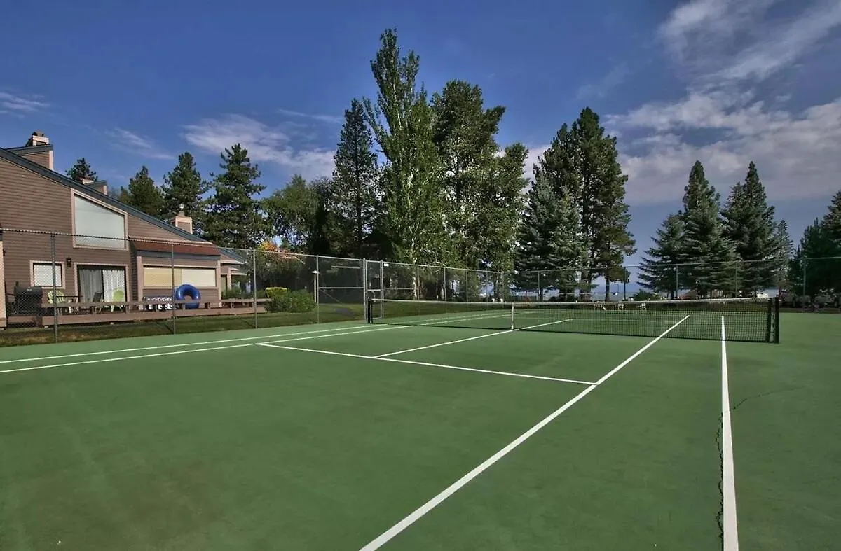 Our Happy Place Home South Lake Tahoe 0*,  Stany Zjednoczone Ameryki