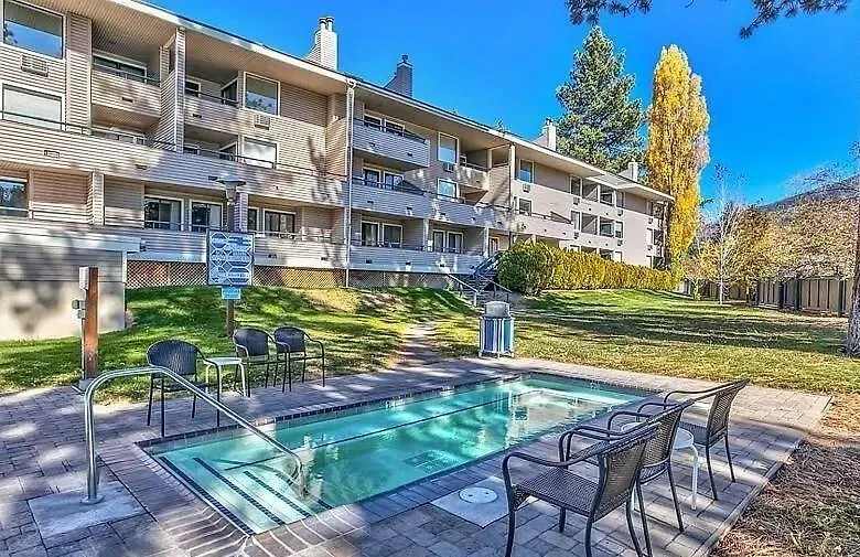 Our Happy Place Home South Lake Tahoe