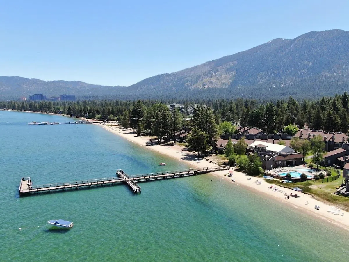 Our Happy Place Home South Lake Tahoe