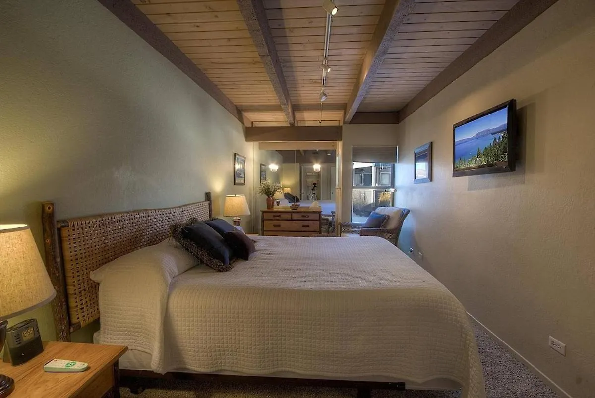 Our Happy Place Home South Lake Tahoe Dom wakacyjny