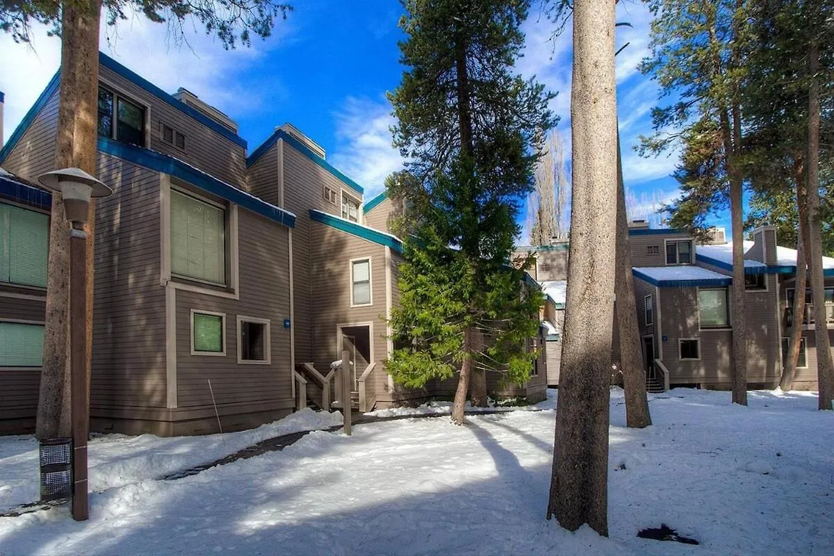 Our Happy Place Home South Lake Tahoe
